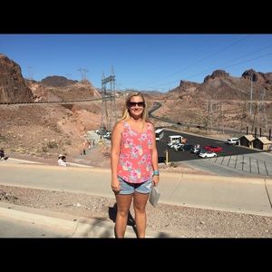 Meet your Posher, Brandy